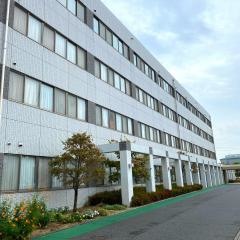 倉敷リハビリテーション病院