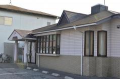 酒井耳鼻咽喉科皮ふ科医院