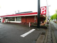 ガスト　寄居店