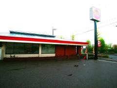 ガスト　寄居店