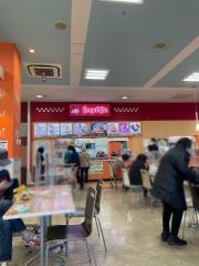 スガキヤ　新江南平和堂店