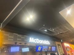 マクドナルド イオンモール東浦店