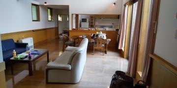 おしか家族旅行村オートキャンプ場