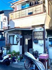 どばし寿司