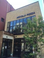 ニコラピザ
