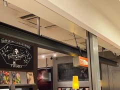 カフェアンドブックスビブリオテーク天神店