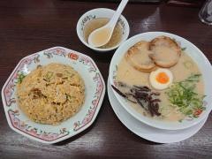 餃子の王将　和歌山新宮店