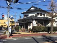 川京