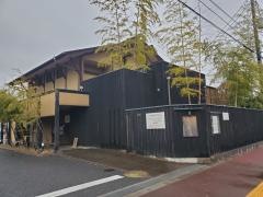 松栄庵