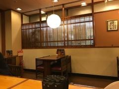 大宇なか野そば