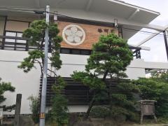 楊柳亭