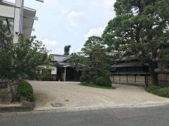 楊柳亭