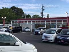 ガリバーアウトレット四日市緑地店