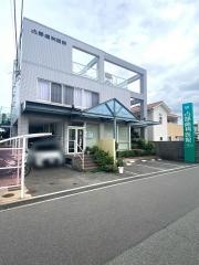 占部歯科医院