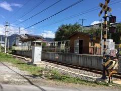 寺下駅