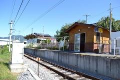 寺下駅