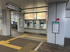 みなとじま駅