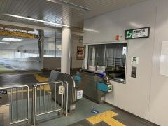 みなとじま駅