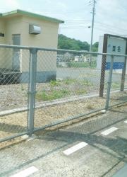 吉名駅