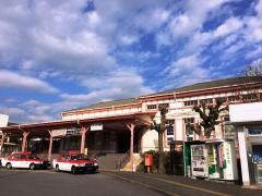 大村駅