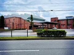 トヨタ産業技術記念館
