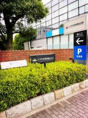 トヨタ産業技術記念館