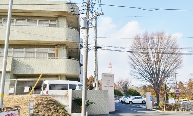 やよい台仁