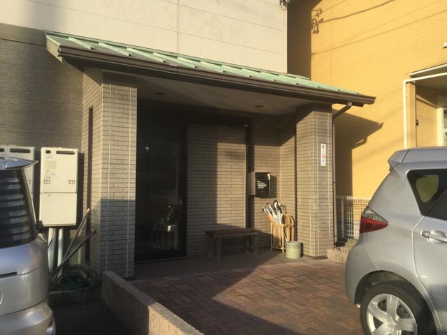 愛の家グループホーム中川吉津