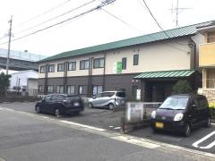 愛の家グループホーム中川吉津