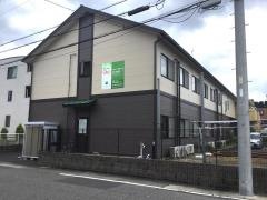 愛の家グループホーム中川吉津