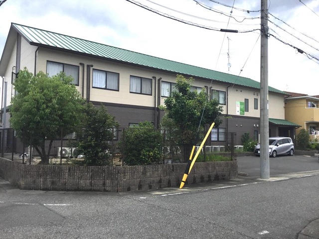 愛の家グループホーム中川吉津