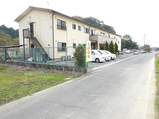 長寿の郷邑久