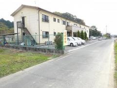 長寿の郷邑久