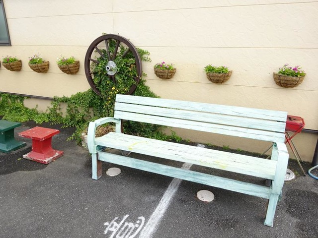 長寿の郷邑久 雰囲気