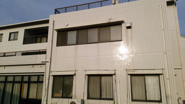 フラワーガーデン
