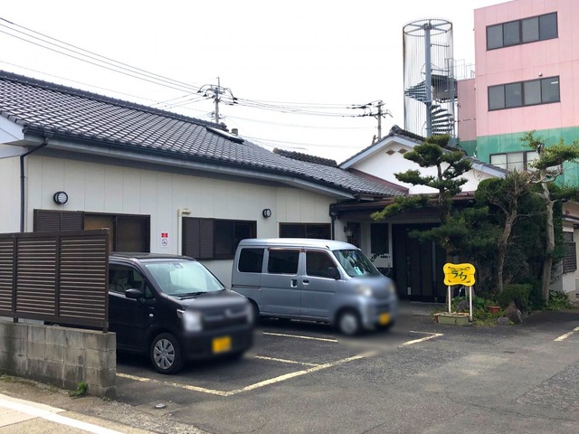 ライフ
