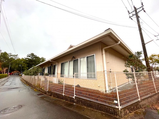 長生園 施設外観