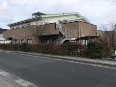 なんてん伊在荘