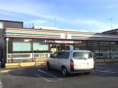 セブンイレブン　名古屋御器所南店