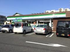 ファミリーマート　名古屋塩付通店