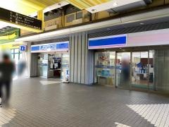 ローソン　東京ドームシティ店