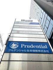 プルデンシャル生命保険株式会社　山口支社