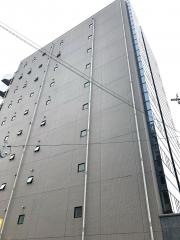 プルデンシャル生命保険株式会社　山口支社