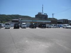 ファミリーマート　徳島八万町大坪店