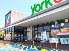 ヨークベニマル　日立川尻町店
