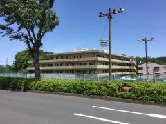 特別養護老人ホーム　町田誠心園
