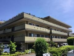 特別養護老人ホーム　町田誠心園