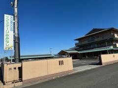 介護老人保健施設ケアステージみみなし