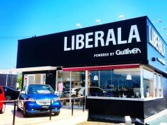 ＬＩＢＥＲＡＬＡ盛岡