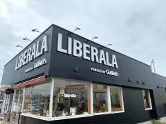 ＬＩＢＥＲＡＬＡ盛岡
